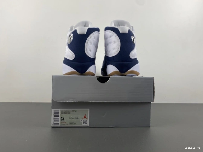 Retro  Jordan 13 Air 414571-140 Midnight Navy 0128